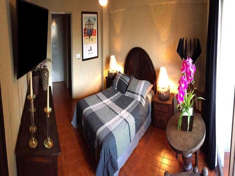 Aurora Suites Zapopan Luaran gambar