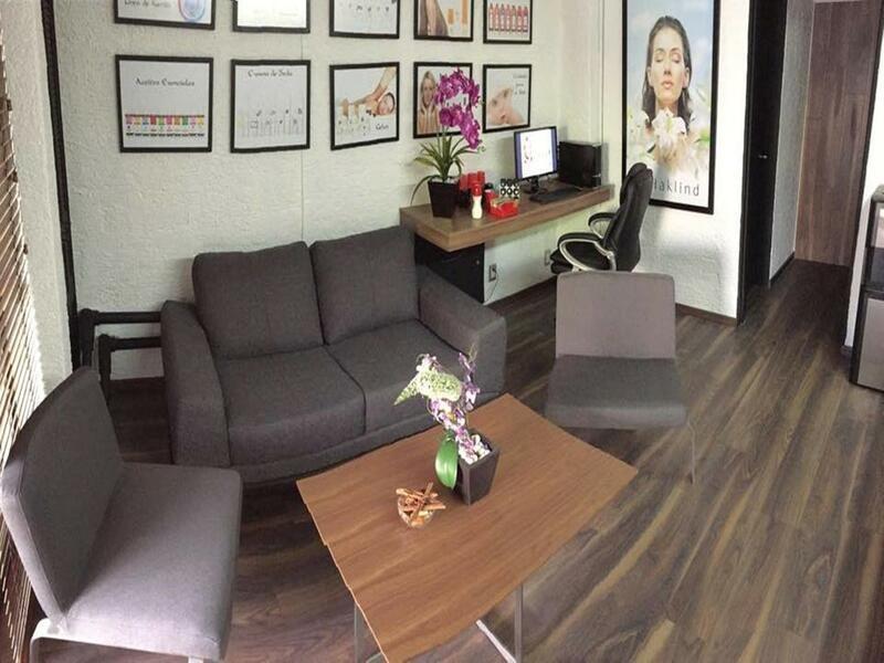 Aurora Suites Zapopan Luaran gambar