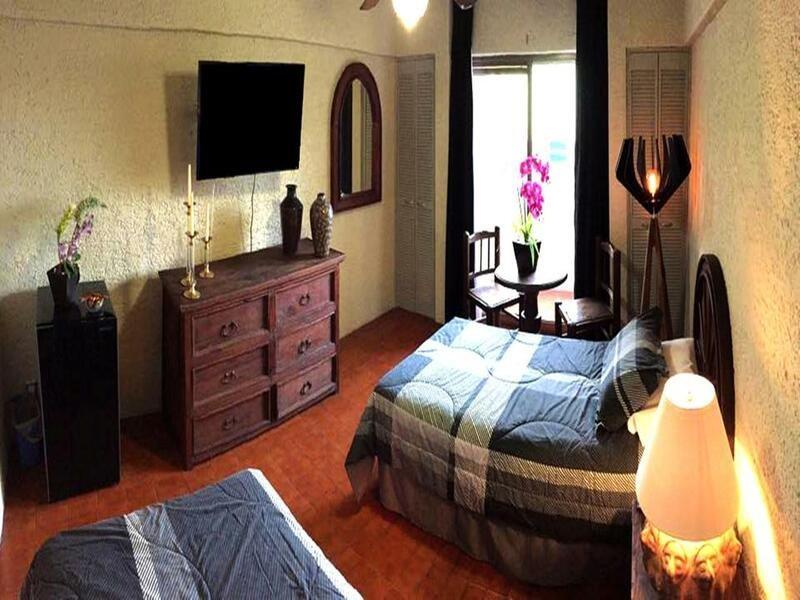 Aurora Suites Zapopan Luaran gambar