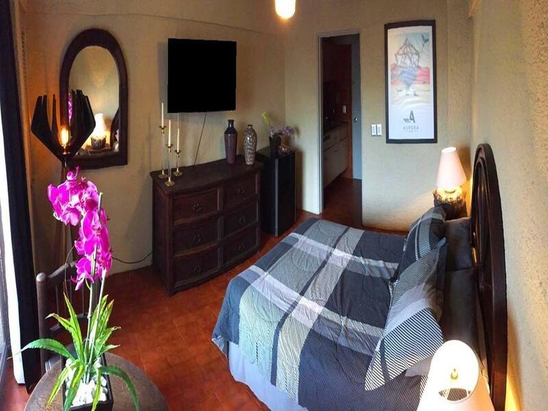 Aurora Suites Zapopan Luaran gambar