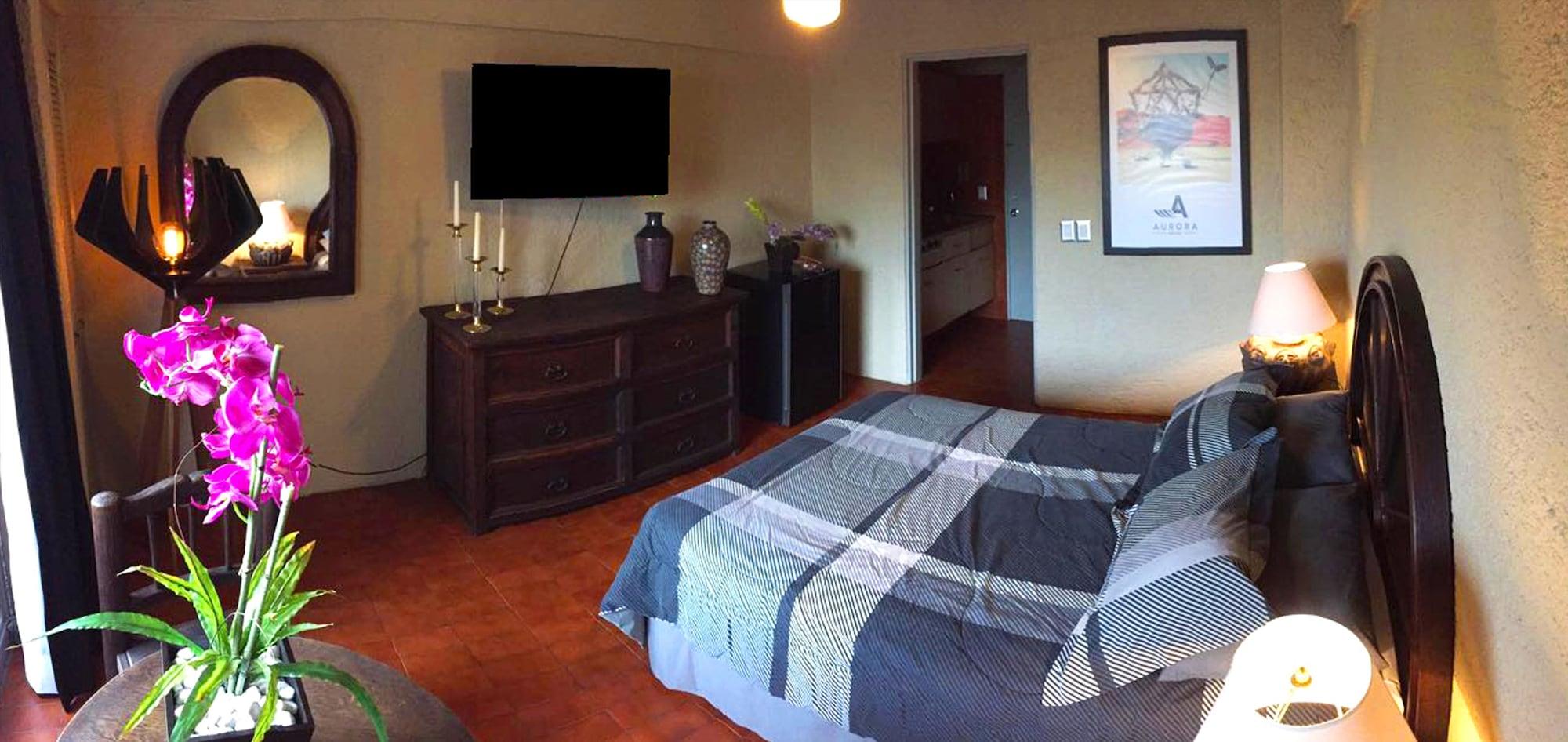 Aurora Suites Zapopan Luaran gambar