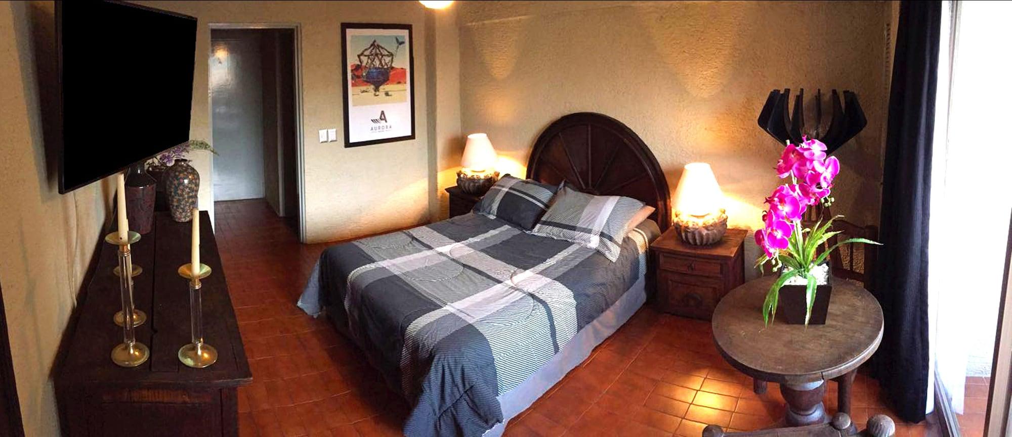 Aurora Suites Zapopan Luaran gambar
