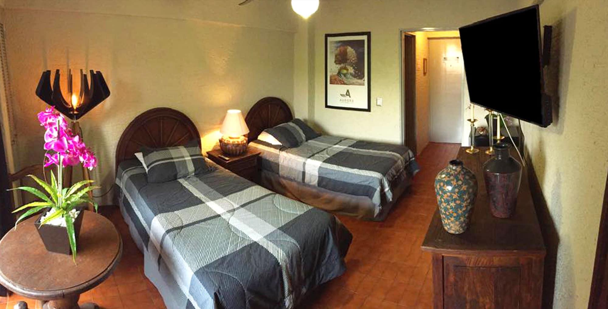 Aurora Suites Zapopan Luaran gambar