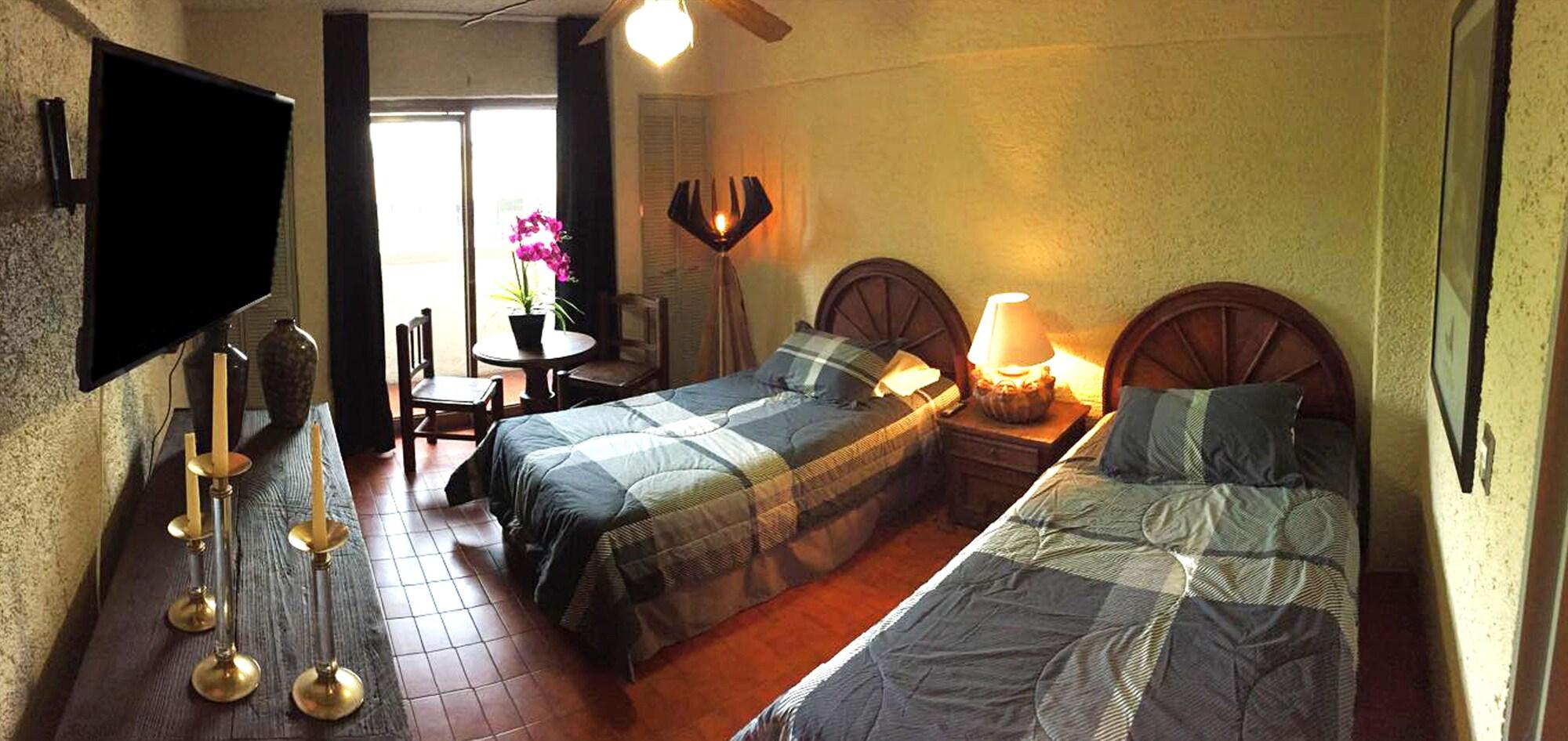 Aurora Suites Zapopan Luaran gambar