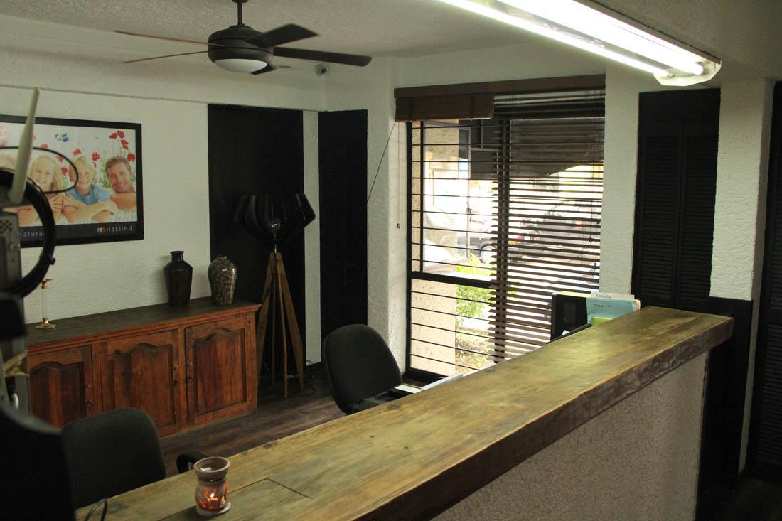 Aurora Suites Zapopan Luaran gambar